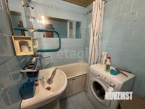 2-к квартира, вторичка, 53м2, 5/9 этаж