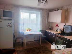 1-к квартира, вторичка, 43м2, 1/5 этаж