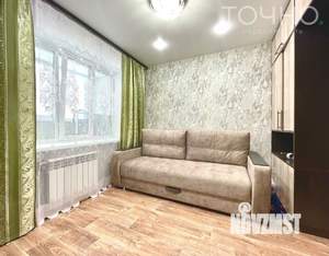 2-к квартира, вторичка, 42м2, 3/10 этаж