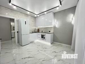 2-к квартира, вторичка, 50м2, 6/16 этаж