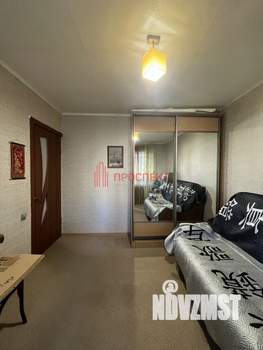 2-к квартира, вторичка, 44м2, 4/5 этаж