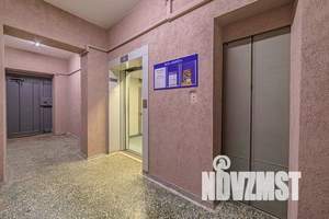 3-к квартира, вторичка, 113м2, 2/10 этаж