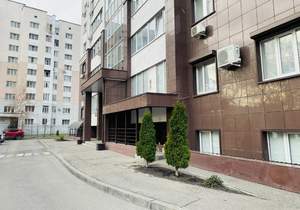 1-к квартира, вторичка, 41м2, 8/17 этаж