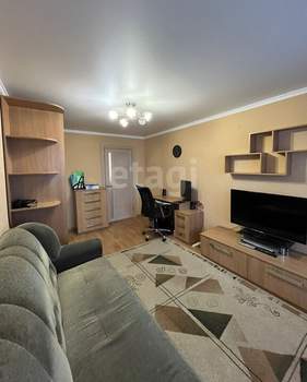3-к квартира, вторичка, 67м2, 9/10 этаж