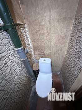 2-к квартира, вторичка, 38м2, 7/9 этаж