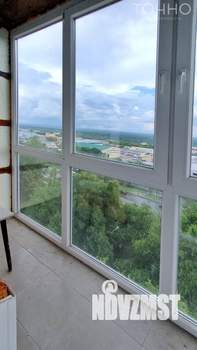 1-к квартира, вторичка, 35м2, 9/9 этаж