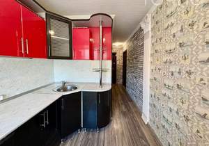 1-к квартира, вторичка, 35м2, 4/9 этаж