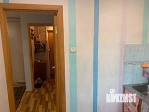 2-к квартира, вторичка, 42м2, 5/5 этаж