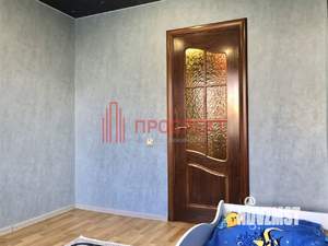 3-к квартира, вторичка, 54м2, 4/9 этаж