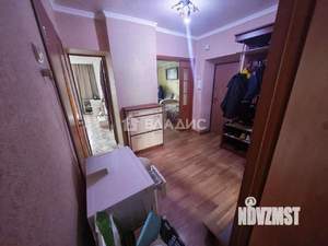 3-к квартира, вторичка, 57м2, 5/5 этаж