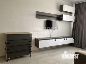 1-к квартира, вторичка, 39м2, 5/22 этаж