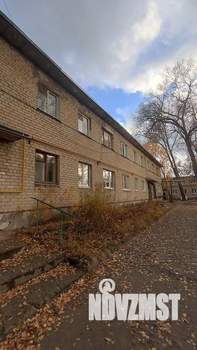 2-к квартира, вторичка, 46м2, 1/2 этаж
