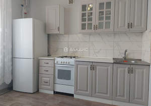 1-к квартира, вторичка, 36м2, 2/10 этаж