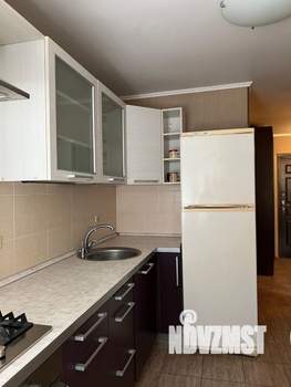 2-к квартира, вторичка, 40м2, 4/9 этаж