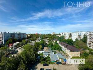 3-к квартира, вторичка, 70м2, 9/10 этаж