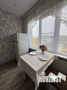 1-к квартира, вторичка, 35м2, 4/9 этаж