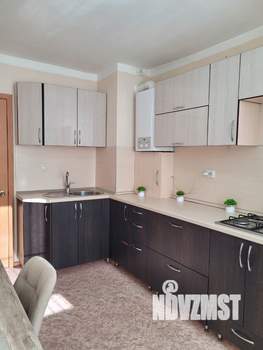 2-к квартира, вторичка, 51м2, 4/5 этаж