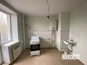 2-к квартира, вторичка, 45м2, 3/5 этаж