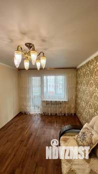 3-к квартира, вторичка, 67м2, 5/5 этаж