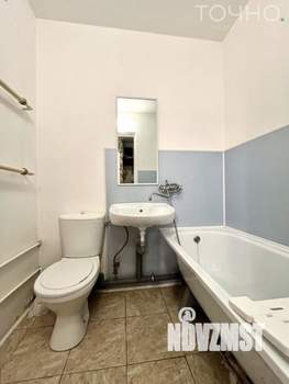 1-к квартира, вторичка, 28м2, 4/10 этаж