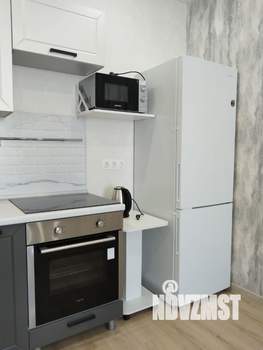 2-к квартира, вторичка, 43м2, 14/18 этаж