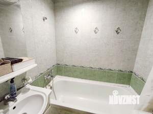 1-к квартира, вторичка, 42м2, 9/10 этаж