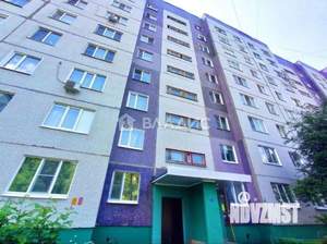 3-к квартира, вторичка, 63м2, 4/9 этаж