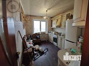 3-к квартира, вторичка, 64м2, 5/10 этаж