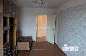 2-к квартира, вторичка, 52м2, 7/10 этаж