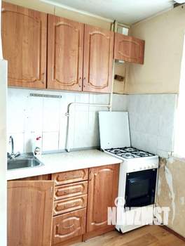 2-к квартира, вторичка, 44м2, 8/9 этаж