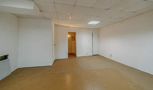 1-к квартира, вторичка, 34м2, 1/1 этаж