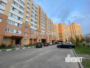 3-к квартира, вторичка, 73м2, 7/12 этаж