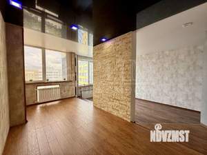 Студия квартира, вторичка, 36м2, 12/16 этаж