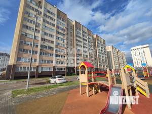 3-к квартира, вторичка, 74м2, 2/10 этаж