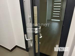 1-к квартира, вторичка, 59м2, 14/18 этаж