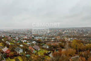 1-к квартира, вторичка, 35м2, 9/9 этаж