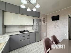 2-к квартира, вторичка, 54м2, 6/10 этаж