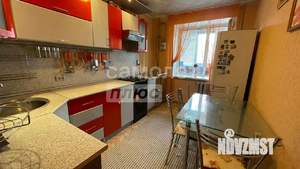 1-к квартира, вторичка, 40м2, 3/9 этаж