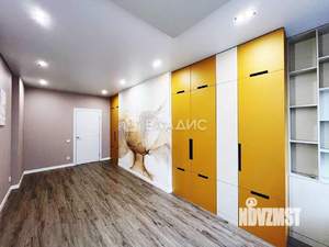 3-к квартира, вторичка, 81м2, 9/17 этаж