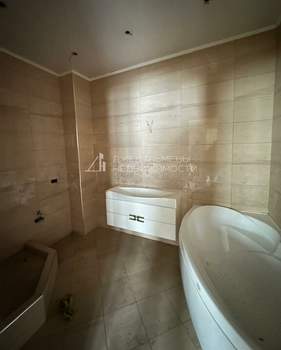 3-к квартира, вторичка, 95м2, 2/7 этаж