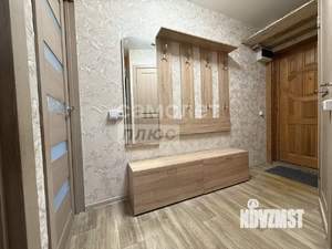 2-к квартира, вторичка, 44м2, 3/5 этаж