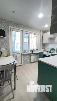 1-к квартира, вторичка, 36м2, 3/9 этаж