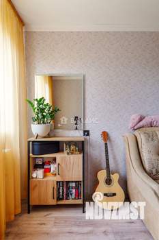 3-к квартира, вторичка, 67м2, 9/9 этаж