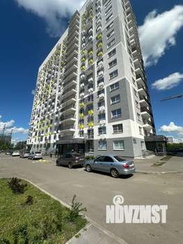 3-к квартира, вторичка, 75м2, 17/18 этаж