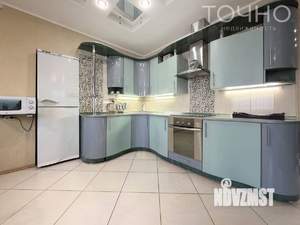 4-к квартира, вторичка, 120м2, 4/14 этаж