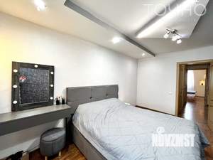 3-к квартира, вторичка, 61м2, 8/10 этаж