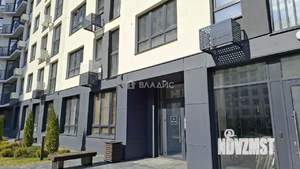 1-к квартира, вторичка, 50м2, 4/9 этаж