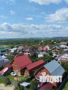 1-к квартира, сданный дом, 52м2, 9/10 этаж