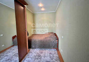 2-к квартира, вторичка, 42м2, 4/5 этаж
