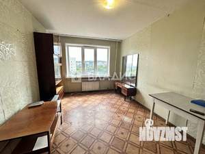 4-к квартира, вторичка, 71м2, 8/9 этаж